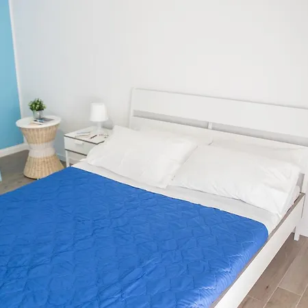 Baia Del Sole Apartment Licata Exterior photo