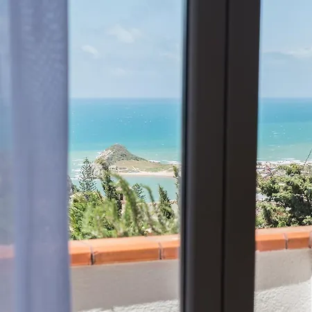 Baia Del Sole Apartment Licata Exterior photo