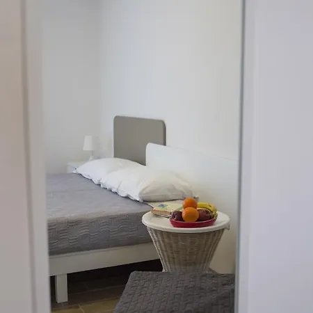 Baia Del Sole Apartment Licata Exterior photo