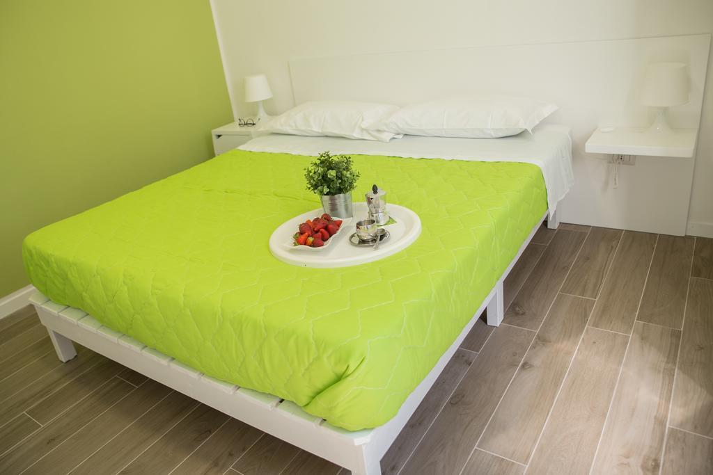 Apartment Baia Del Sole