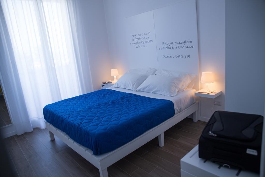 Apartment Baia Del Sole Licata