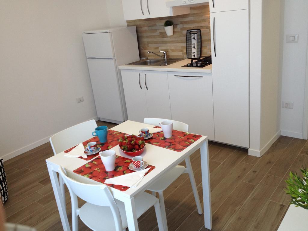 Apartment Baia Del Sole