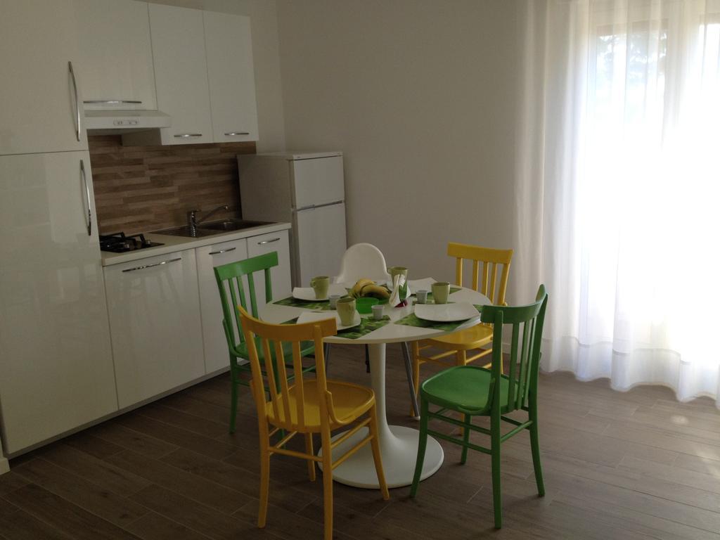 Apartment Baia Del Sole *