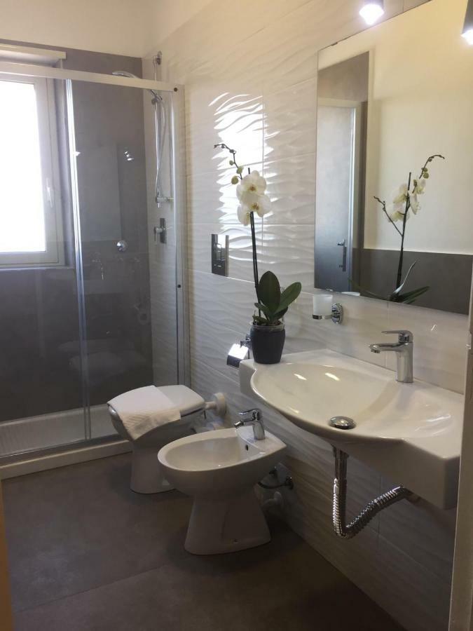 Apartment Baia Del Sole